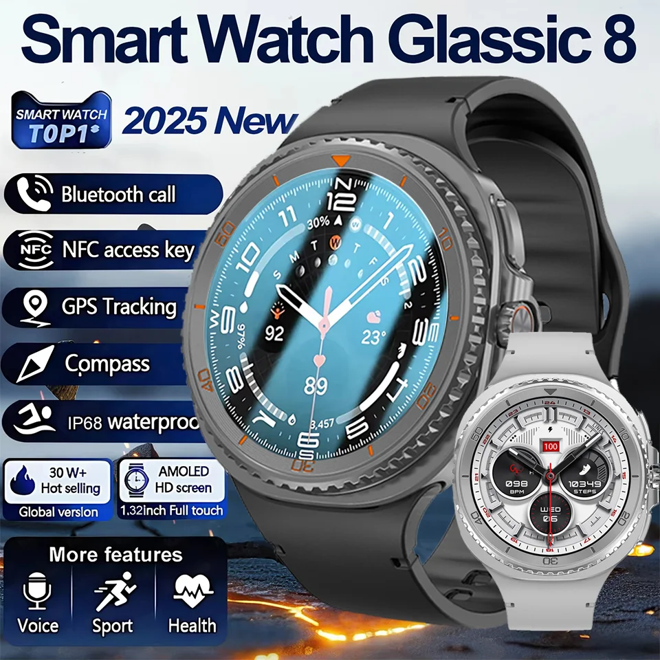 Dt Watch 8 Ultra Cl… - image