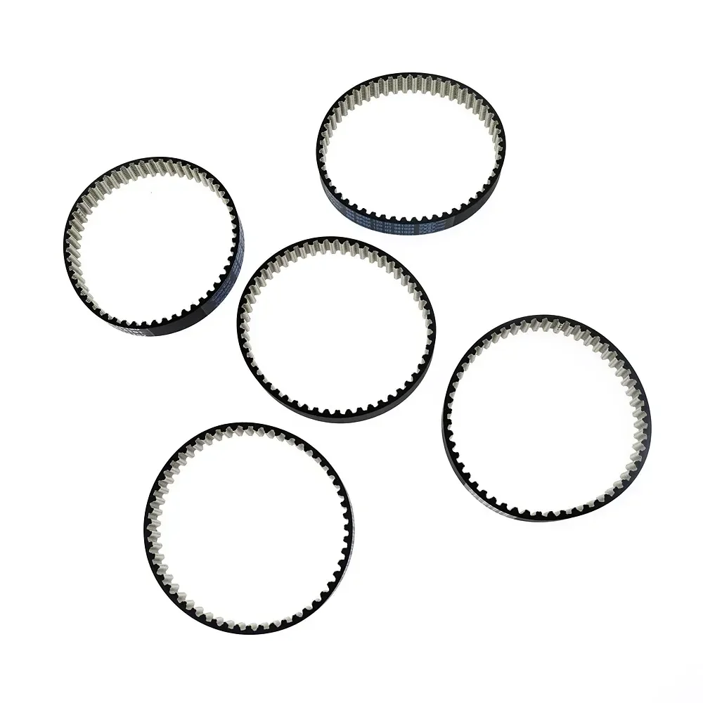 06H121605E Timing Water Pump Belt 5Pcs For VW Golf MK A3 A4 Q5 TT Passat B5 CC Audi A3 A4 A5 Seat Skoda  06H 121 026