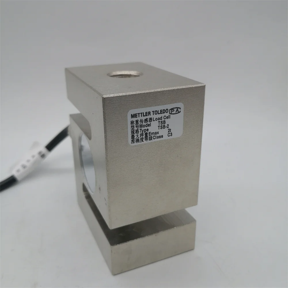 S type load cell TSB-2T, TSB-3T, TSB-5T, TSB-1T