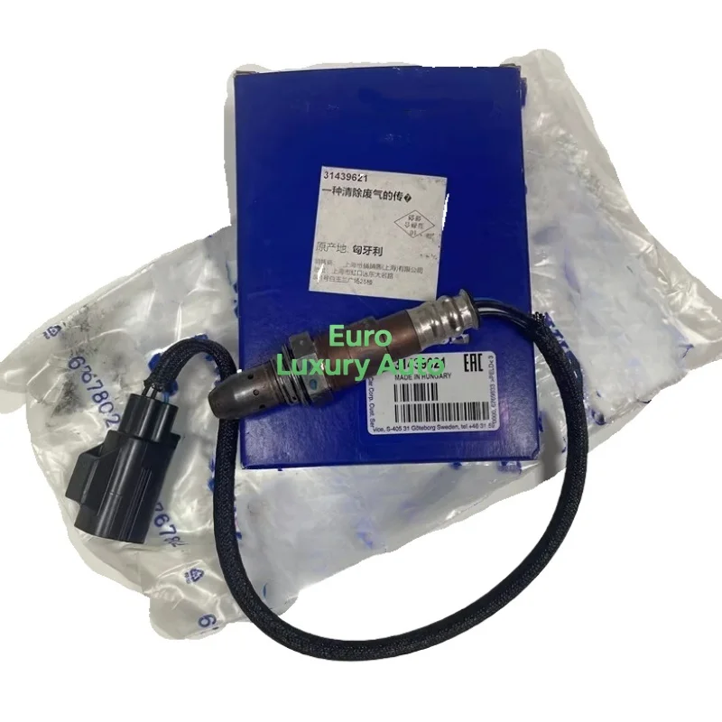 OEM 31319664 Front Oxygen Sensor Universal For Volvo XC90 XC60 S90 V90 S90L V60 31439480 31380995 32253663 32253664