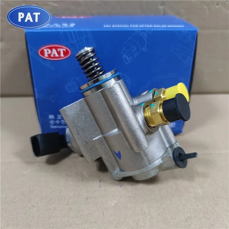 

High Quality New High Pressure Fuel Pump 079127025C 079127025AF For Audi A4 A5 A6 A8