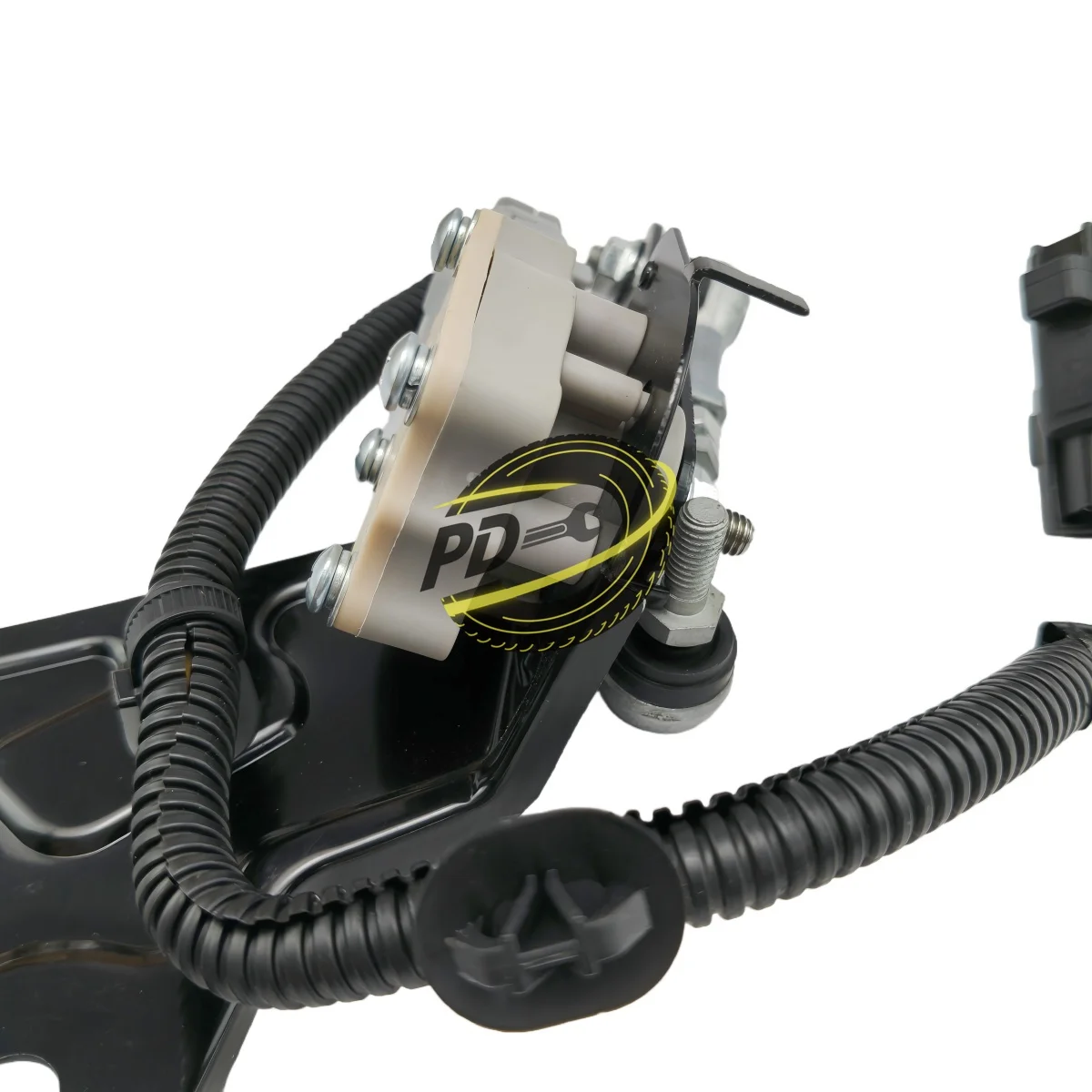 4890635020 8940860011 جودة عالية العلامة التجارية الجديدة جسم السيارة ارتفاع الاستشعار رافعة لتويوتا/لكزس 48906-35020 89408-60011 #5