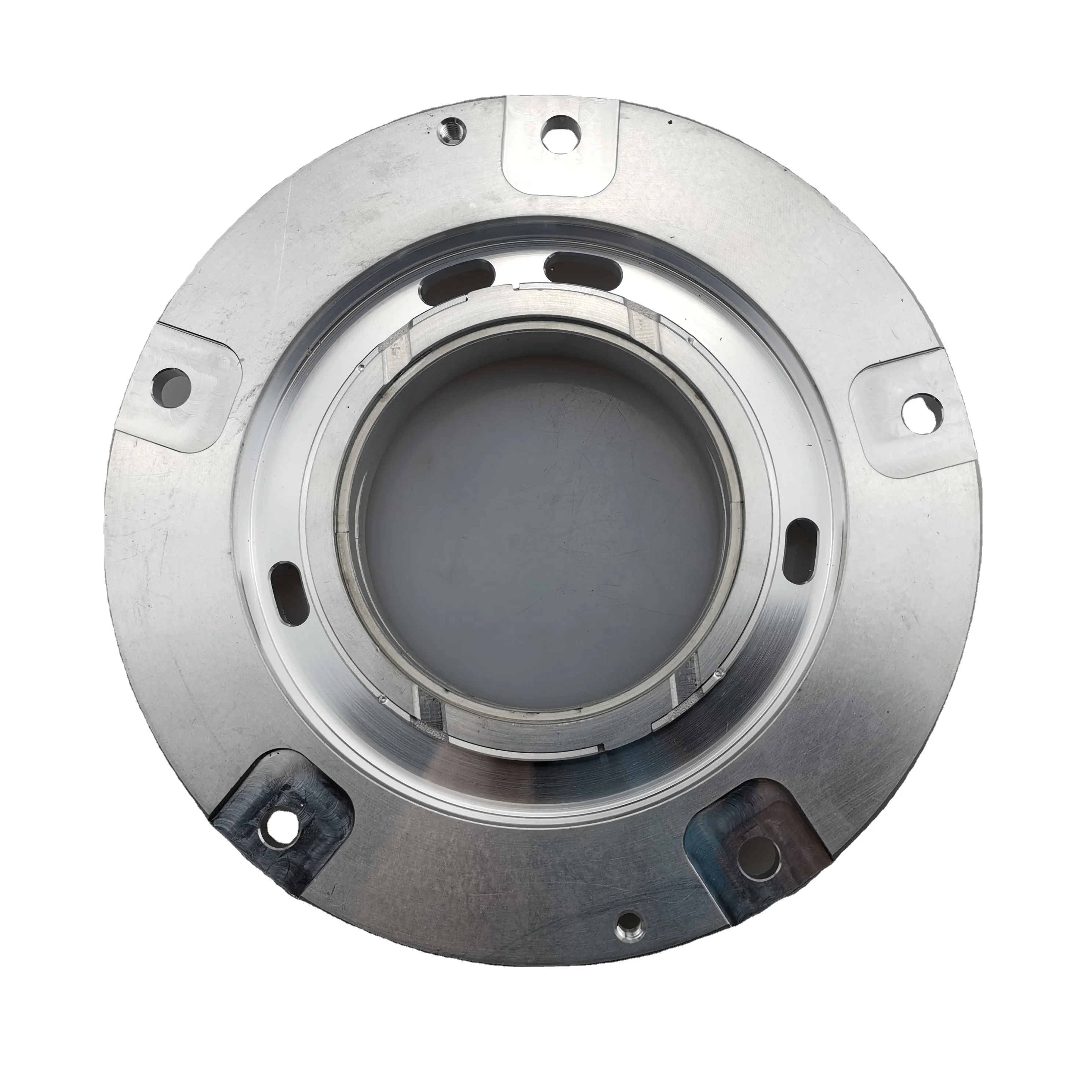 

SAIC MAXUS V80 Crankshaft Rear Oil Seal Seat S00003818