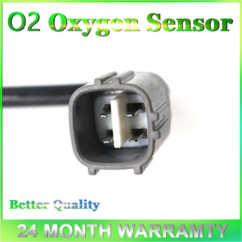 89465-52010 Lambda O2 Oxygen Sensor fit for TOYOTA Vitz Echo Yaris Platz HIGHLANDER RAV4 LEXUS GS300 1999-2005 NO# 8946552010 - view 2