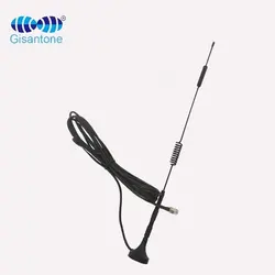 Indoor outdoor digital VHF UHF base Magnetic mount high gain 698-2700mhz Antenna