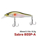 Sabre 80SP-A