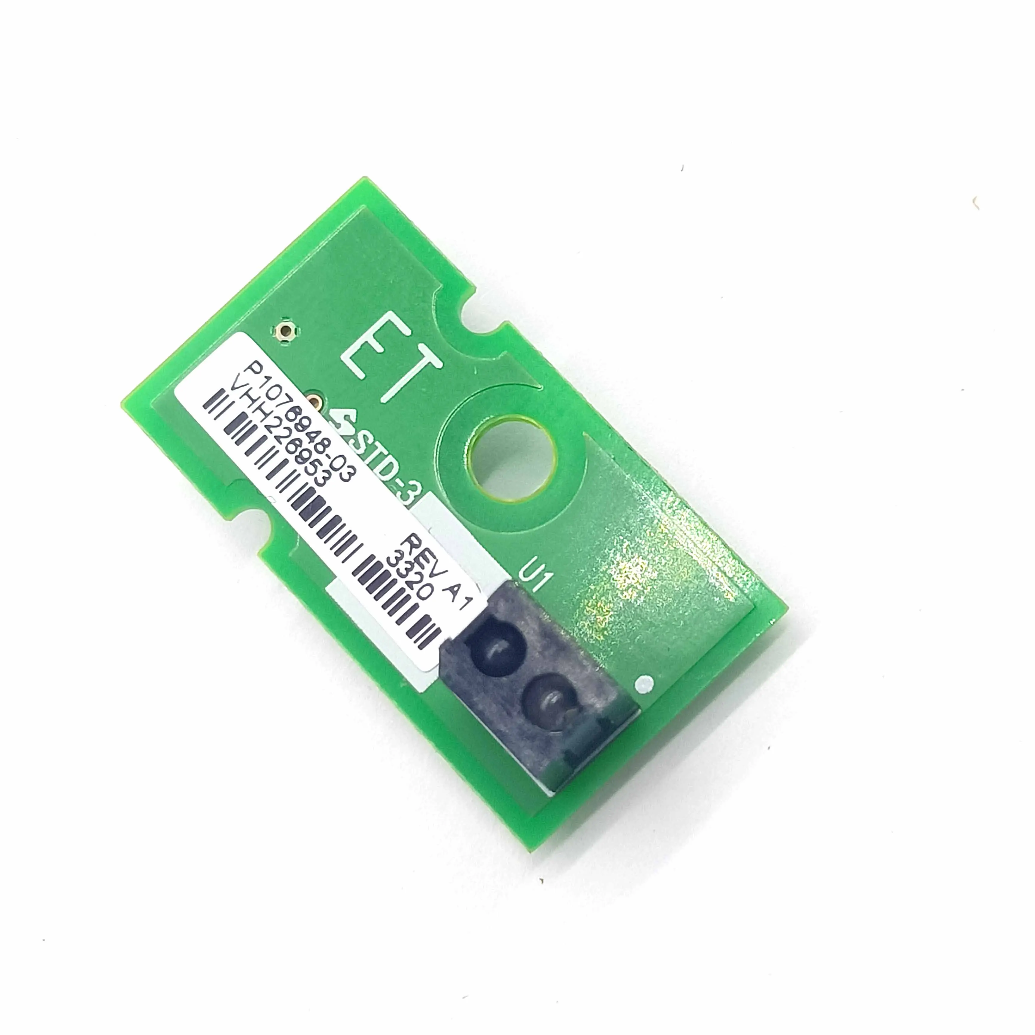 ZD620 ZD410 ZD420 P1076948-101B Oberer Spaltensensor P1076948-03 Passend für Zebra