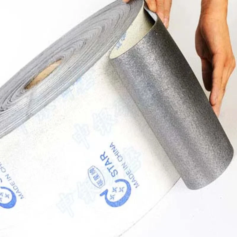 Graphite Fabric Carbon-Graphite Cloth Sander Graphite Pad Lubrication Tape Diamond Abrasive Heat Resistant Graphite Pad Belt