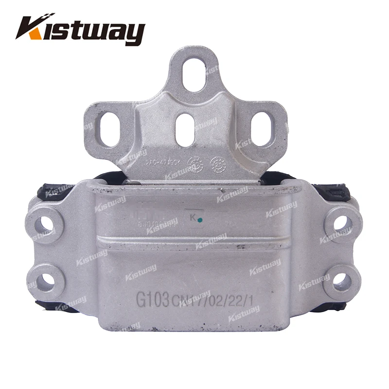 Good Quality Hydraulic Engine Support Motor Transmission Gearbox Mount For Audi Q3 RSQ3 TT For VW Tiguan 8J0199555K 8J0199555L