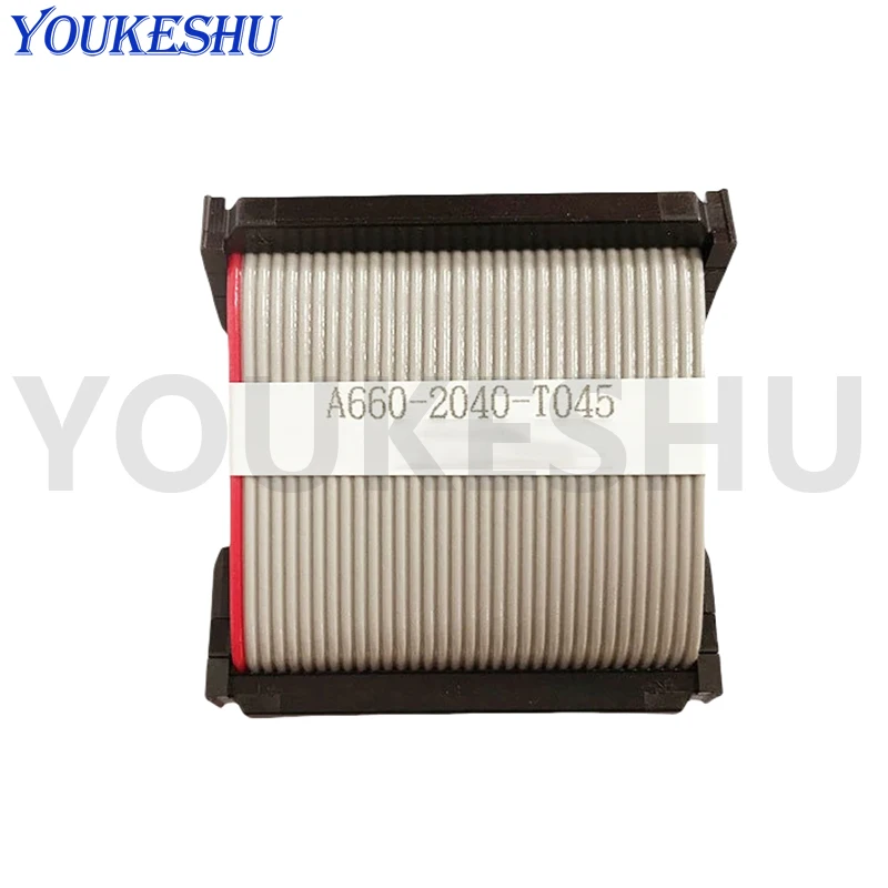 Inventaire de points A660-2040-T045 neufs et originaux