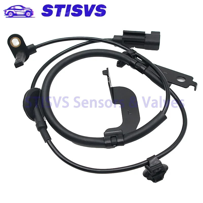 05085823AD Front Rear Left/Right ABS Wheel Speed Sensor For Dodge Caliber Jeep Compass Patriot 05085822AD 05105063AD 05105062AD