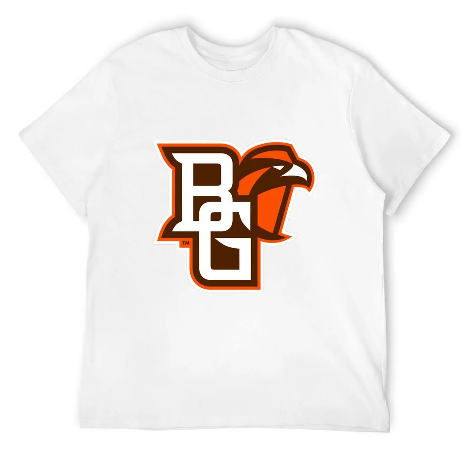 

BGSU Falcons College NCAA T-Shirt cute clothes rapper graphic tees croswit shirt man mens tall t shirts