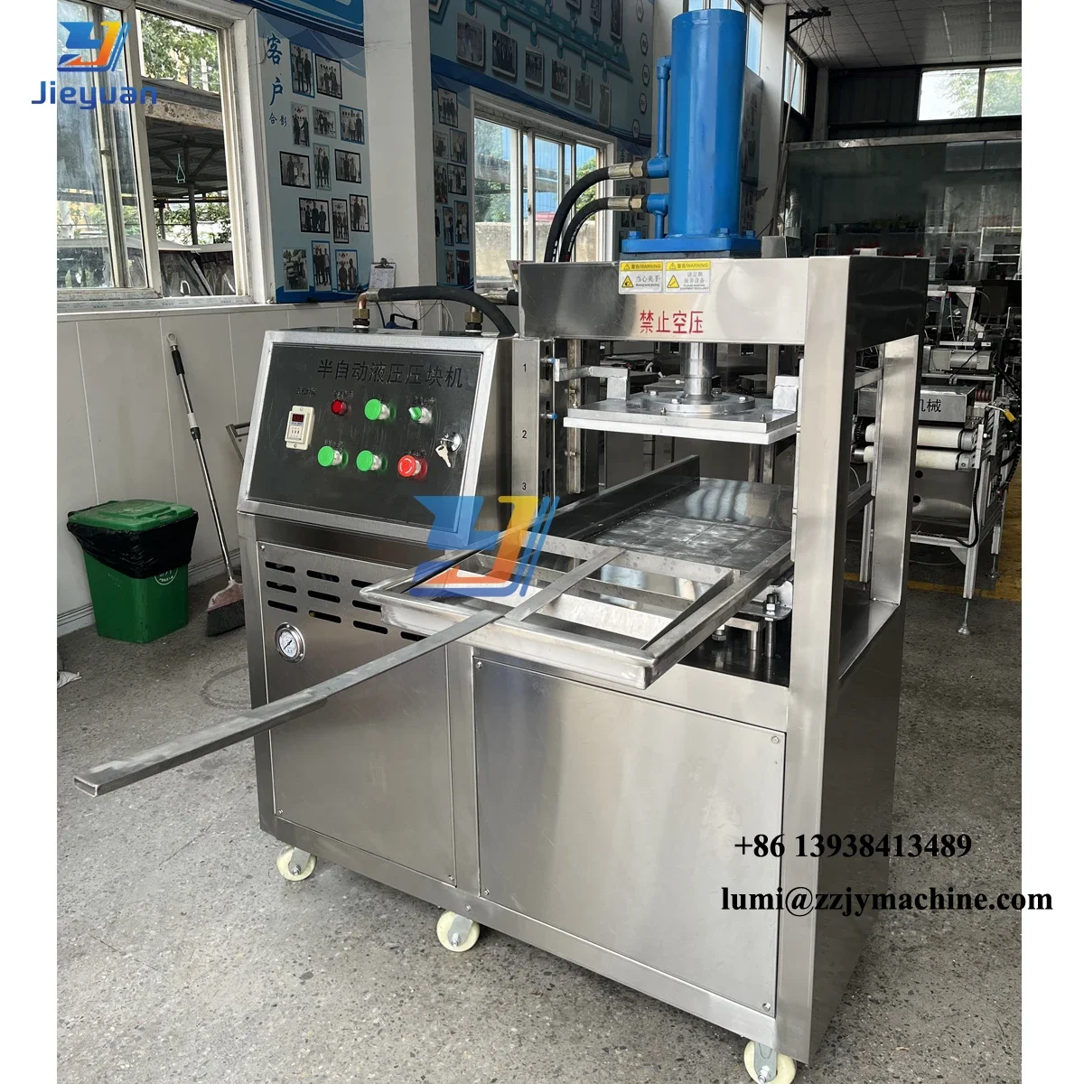 thumb