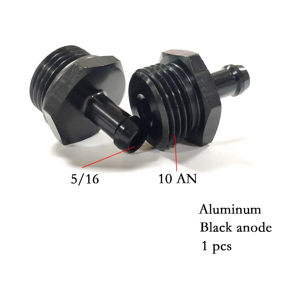 10 An To 5/16 Fuel …