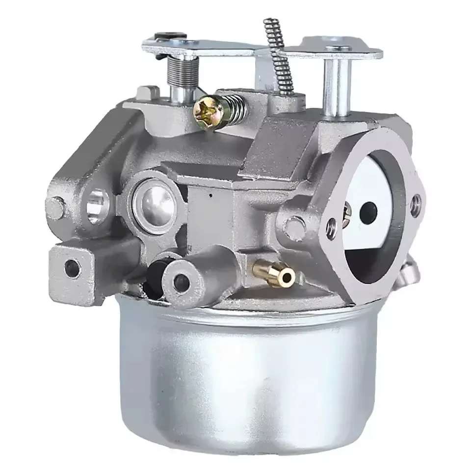 640084B Carburetor for Tecumseh 632107 640084 640105 640299 632107A 4HP-5HP Engines Snow Blower HSSK40 HSSK50 HS50 LH195SA
