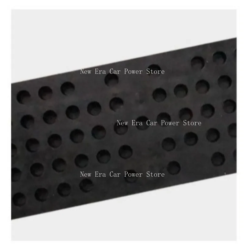 

Tire Changer Rubber Pad Tire Press Pad Car Tire Disassembly Machine Accessories