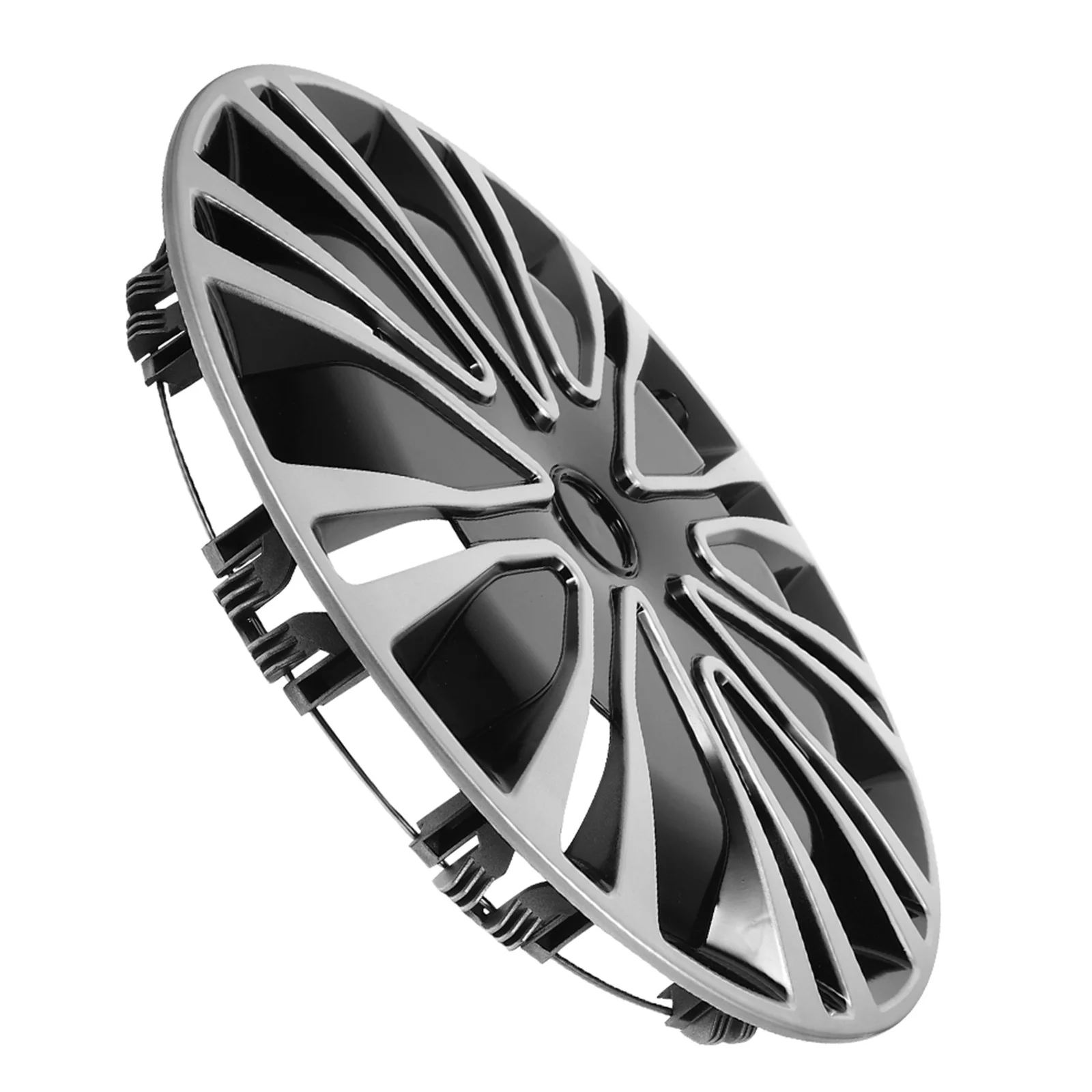 

13 Inch Hubcaps Cars Decorative Wheel Hub Caps Covers Car Rim Cover PP Material Tire Accessories Vehicle Hubcaps Automotive