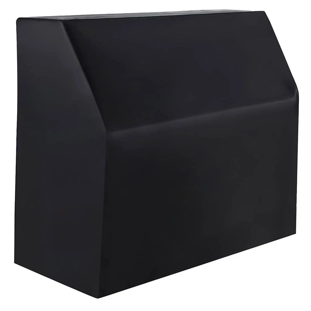 

Cover for Percussion String Instrument Designed to Minimize Wear from Environmental Exposure While Preserving Finish