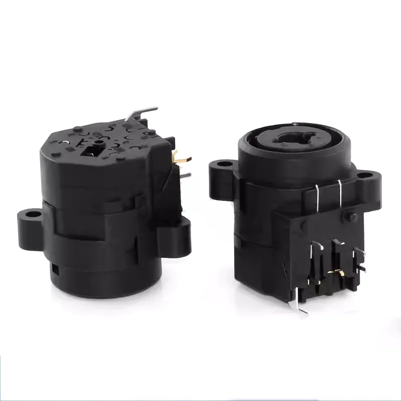 Cannon seat CN.CK-12W-7/10-11P Cannon motherboard audio interface power amplifier connector