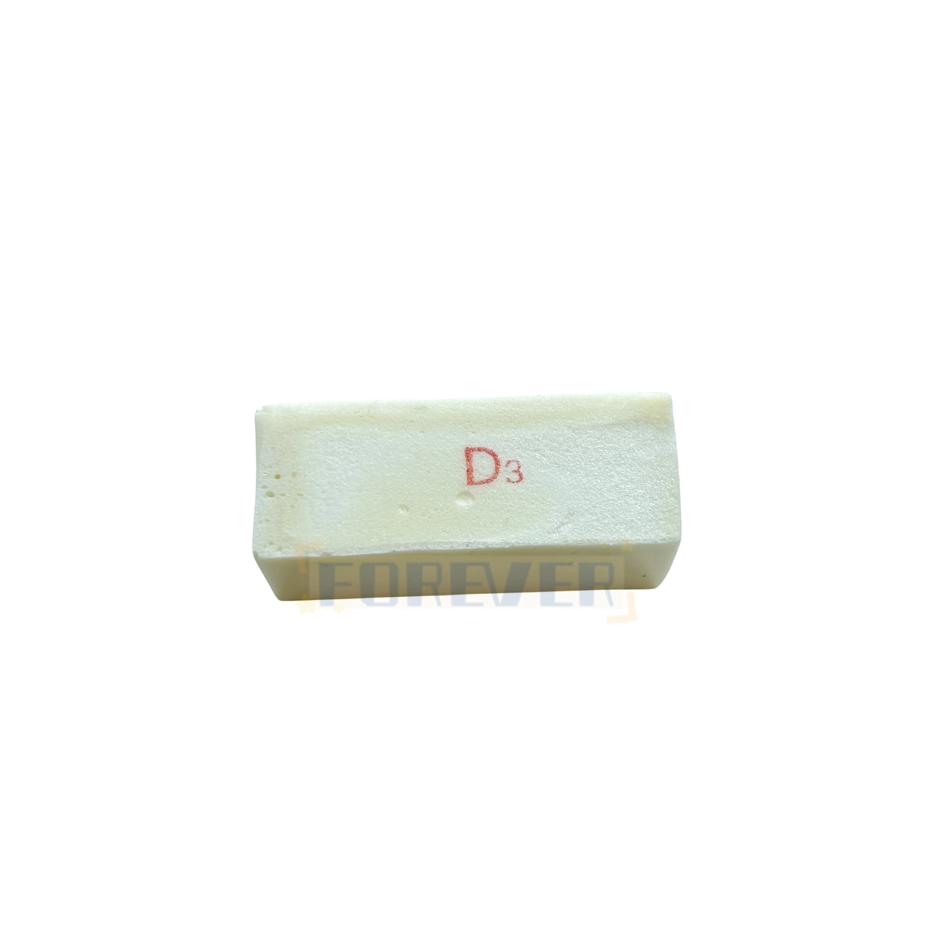 Picture 6: Dental Alveolar Low Jaw Bone Replica Practice Implant Resin Blocks Cortical ClassⅠ-Ⅳ Mandible for Basic Drilling Insertion