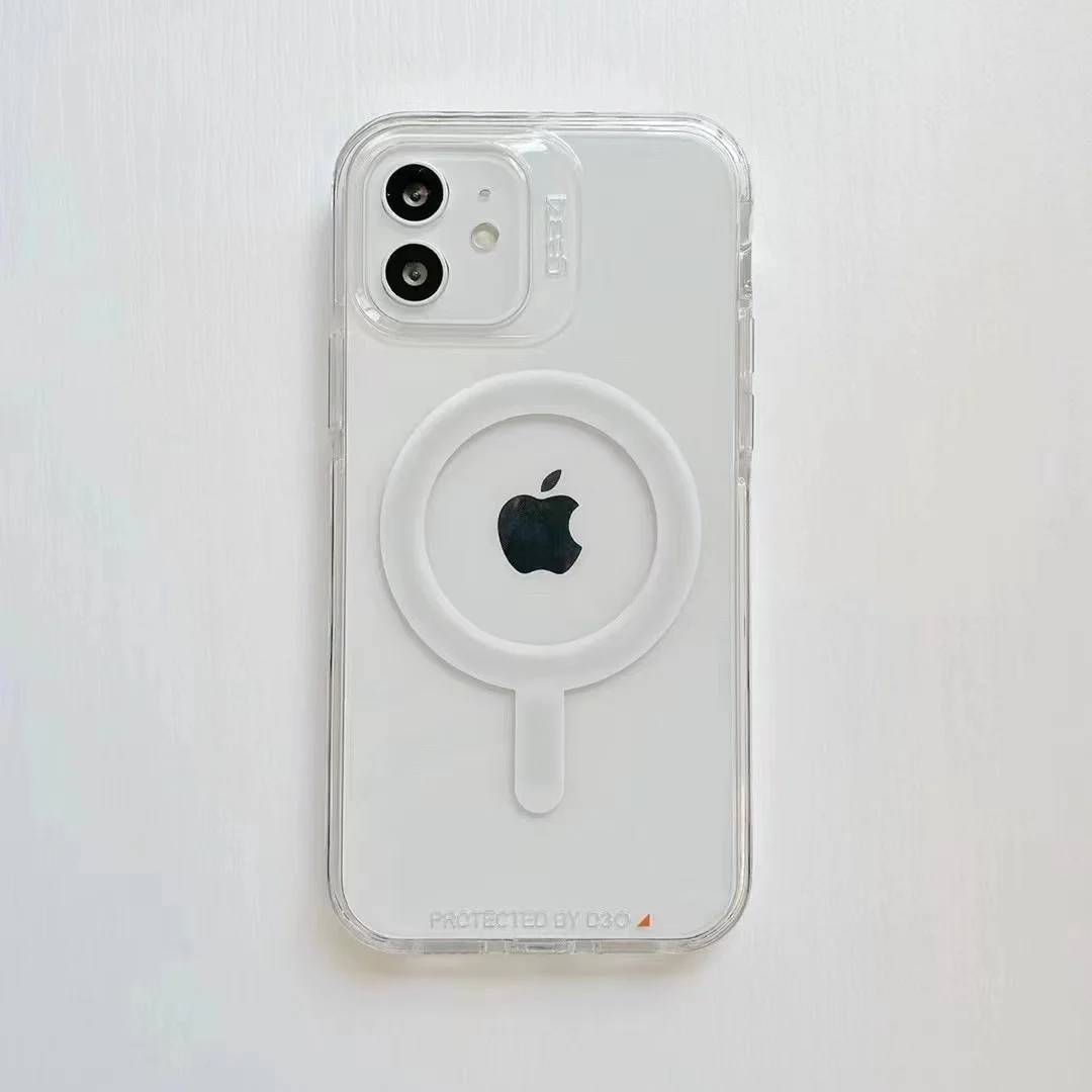 The Original Gear4 is Compatible With The Iphone 12 13 14 16 Promax Case Magsafe And The iPhone 17 ProMax Series Minimalist Case - náhled 6