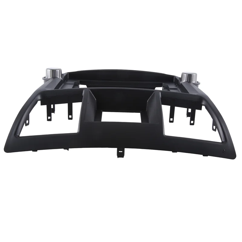 

Car Radio Fascias For TOYOTA Kluger/Highlander Audio Stereo Dash Panel Mounting 10.1 Inch Center Console Holder Bezel Parts