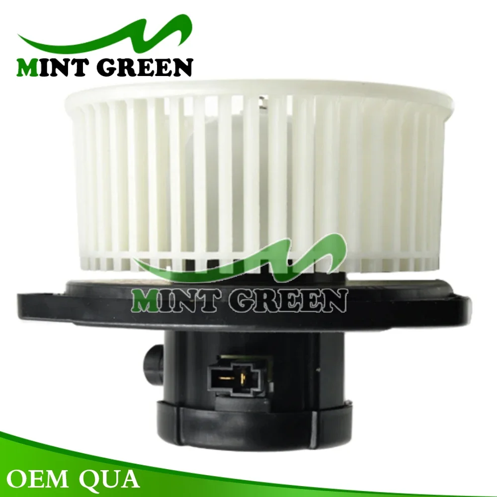 Auto Air Conditioner AC Blower Motor Fan For Mitsubishi L200 PAJERO MONTERO 7802A105 DY8913