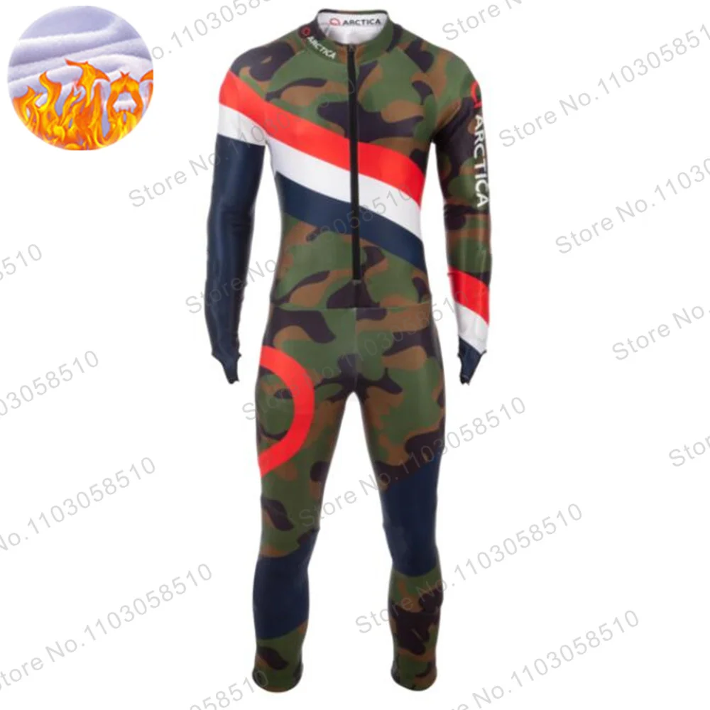 child Winter Jumpsuits One Piece Ski Suits PERFORMANCE Outdoor skiing RACE SUIT Snowboard Jumpsuit Sport Non-Padded 2026