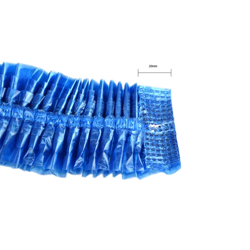 100 Pcs Pedicure Bowl Liners Disposable Foots Pedicure Spa Salon Beauty Skin Care Tools