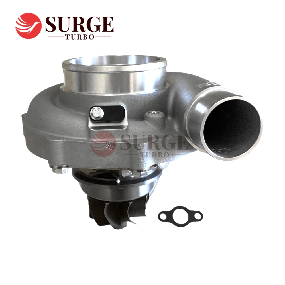 

G35-900 Supercore Dual Ceramic Ball Bearing Performance Turbocharger 550-900 HP High Quality G-Series Turbo 880695-5001S