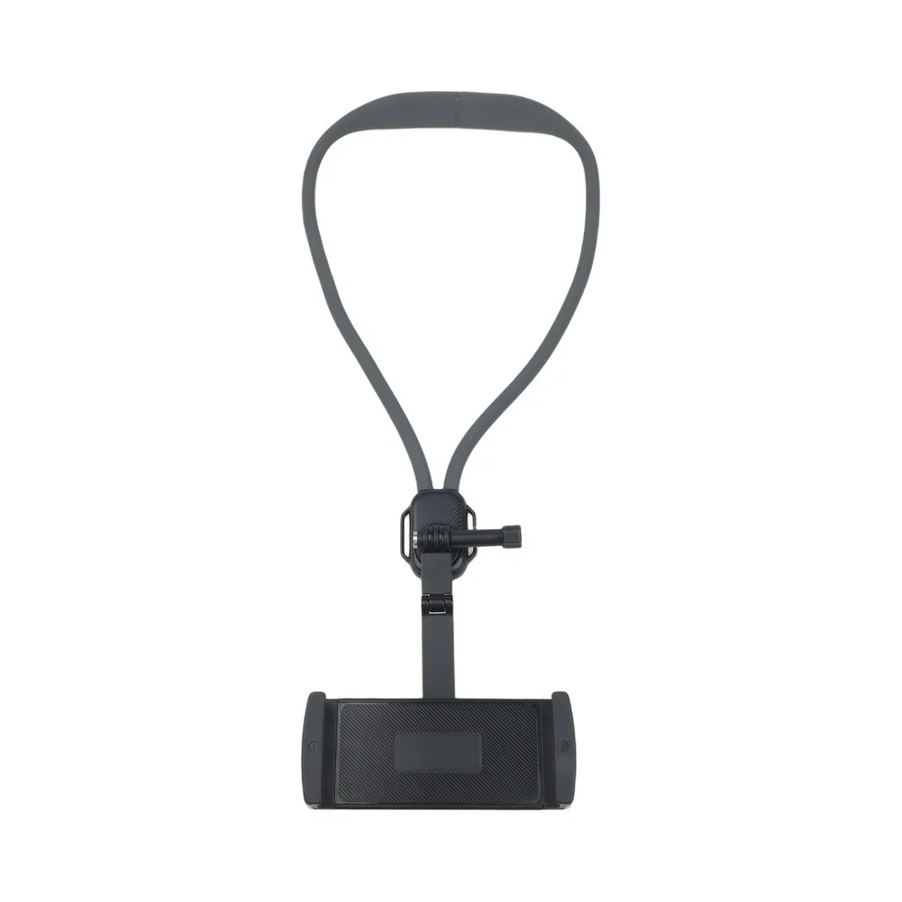Rotatable For Car Headrest Phone Mount with Full Motion Adjustment for Vertical Horizontal and Tilted Viewing Angles