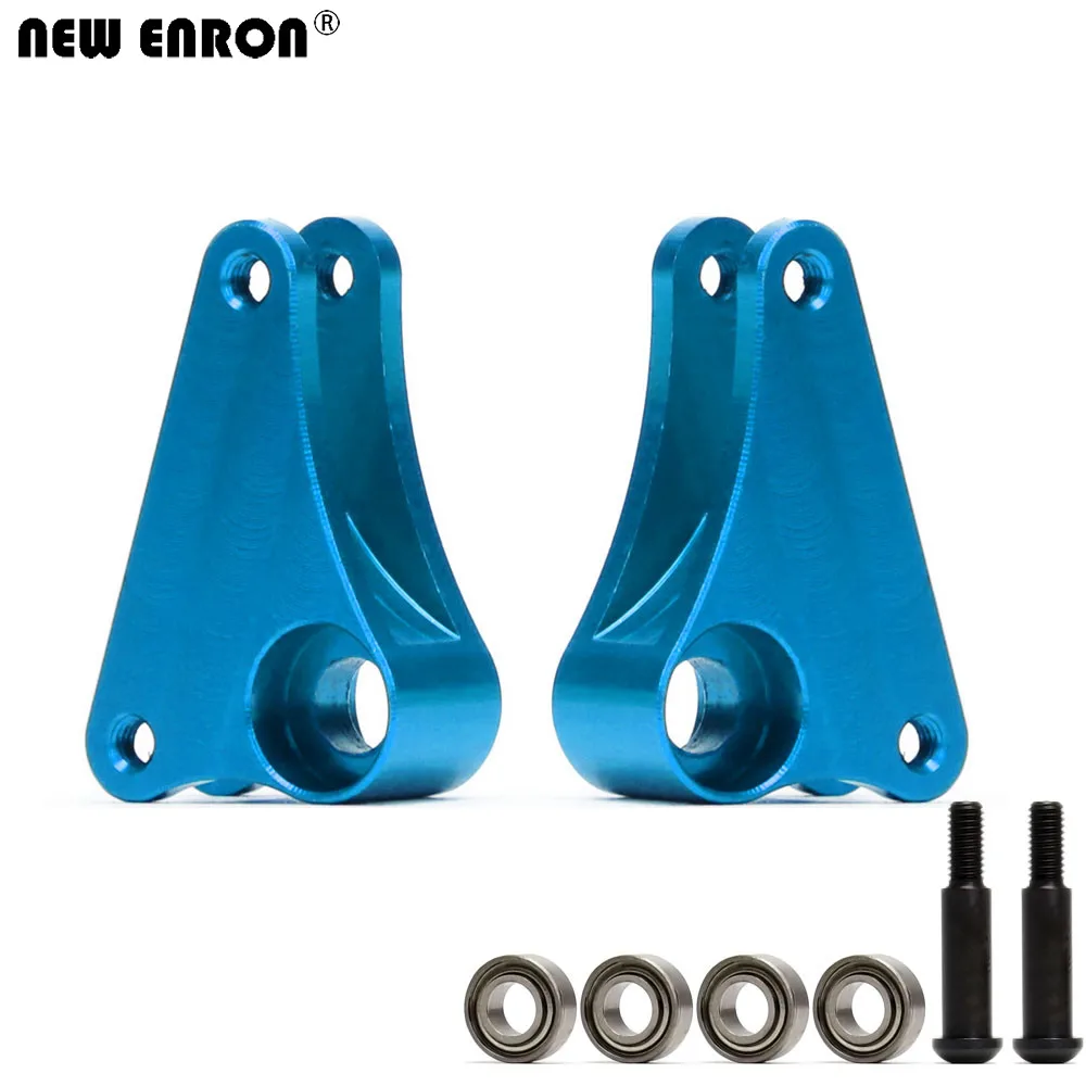 NEW ENRON Alloy #7158 Front & Rear Rocker Arms for RC Short Truck Car Traxxas 1/16 E-Revo 71054 VXL 71076 Summit Slash 4WD 70054