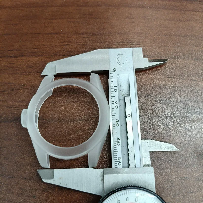 Watch protective case 16233 watch protective cover single price watch 116233 rubber cover 116610 shell cover 116500 protective f