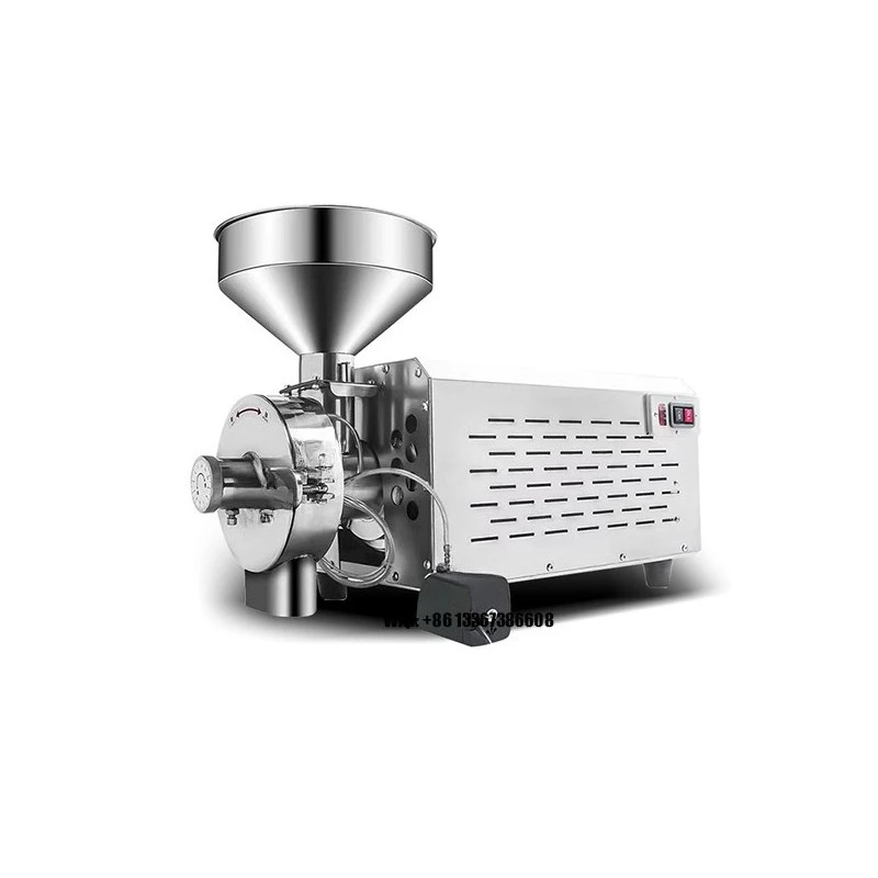 سعر المصنع آلات طحن دقيق القمح / عملية طحن دقيق القمح / طحن الدقيق على نطاق صغير #1