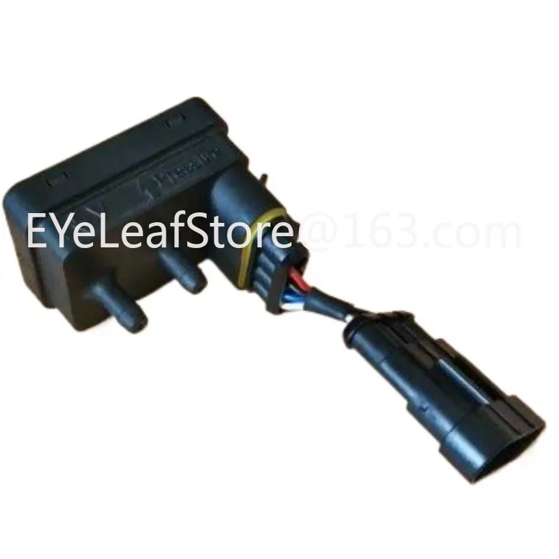 D06/ac/c08 System Flüssiggas LPG Druck differenz drucksensor