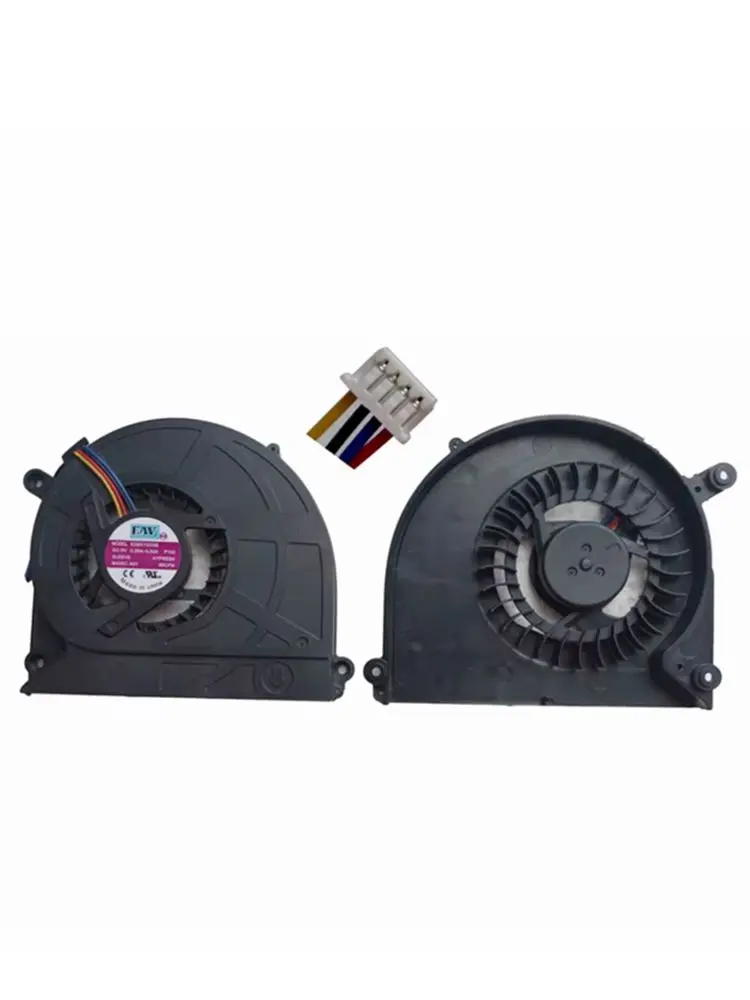 New laptop Cooling fan for ASUS K40 K40E K40AN K40AC K40AB K40IN K40IE K40AF K50 K50AB K50AD K50C K50IJ K50ID K50IE K50E K50IN