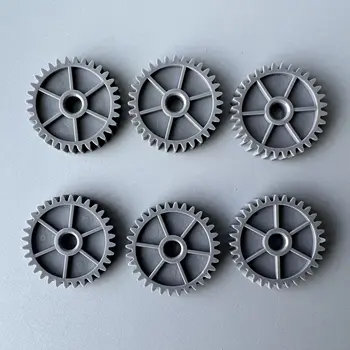 (6pcs/lot) A050696 GEAR O32T for Noritsu QSS 2901/3201/3202/3203/3300/3301/3302/3311/3401/3501/3701 Minilab