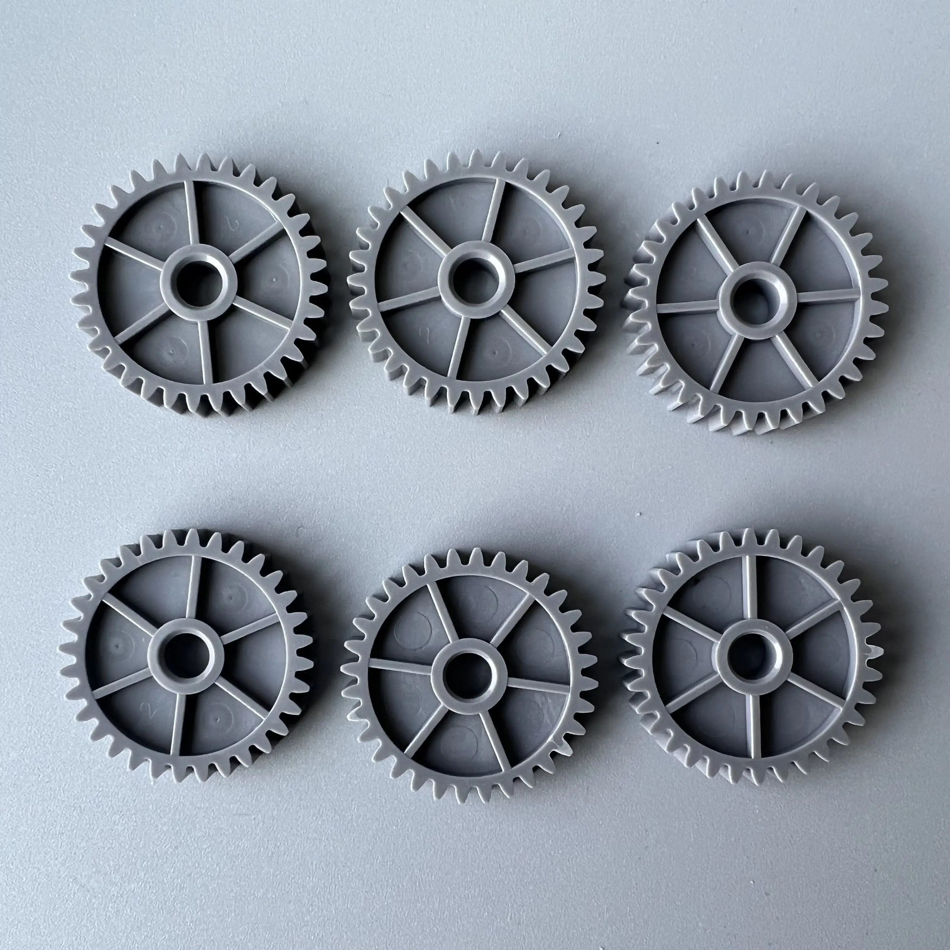 (6 sztuk/partia) A 050696   GEAR O32T dla Noritsu QSS 2901/3201/3202/3203/3300/3301/3302/3311/3401/3501/3701 Minilab