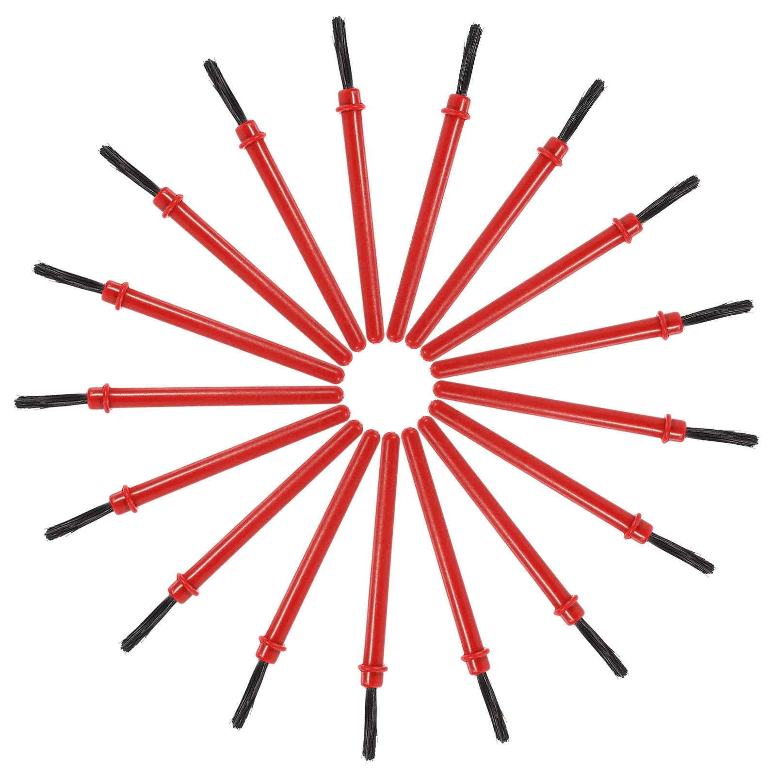 

100Pcs Painting Brush Set for 2-4 Years Acrylic Watercolor Oil Gouache Art Paint Brushes Kit Creative Tools