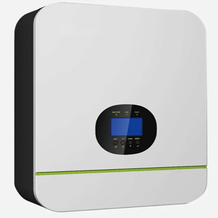 Inverter Off-Grid Inverter SPF5000TL