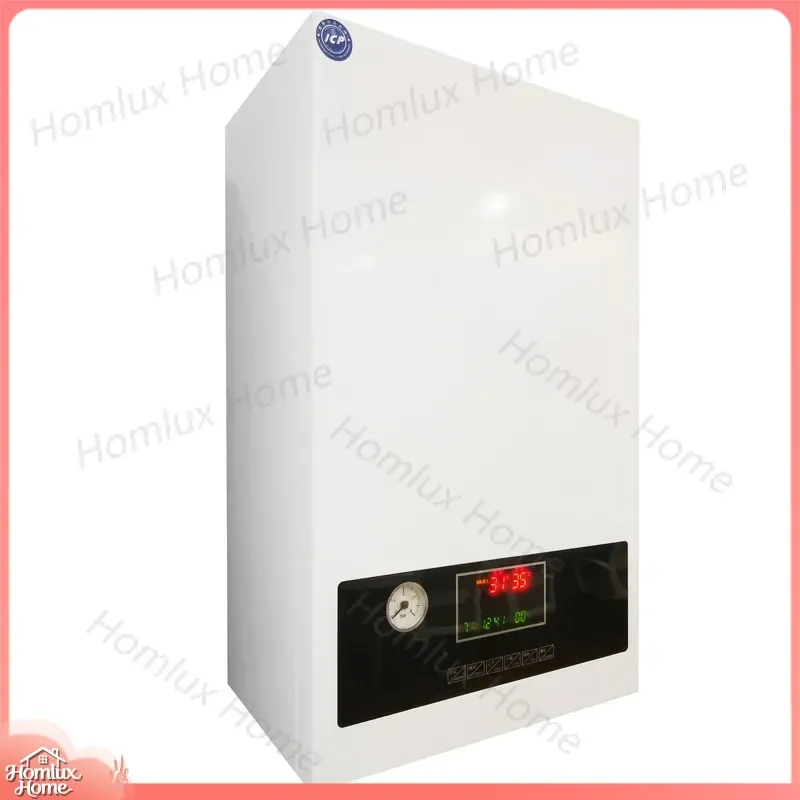 4KW Single Phase Floor Heating Water Heater Radiator Heater Induction Central Heating Wall Mounted Boiler