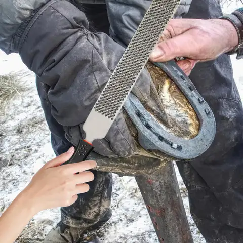 12 best sales नालबन्द - №10