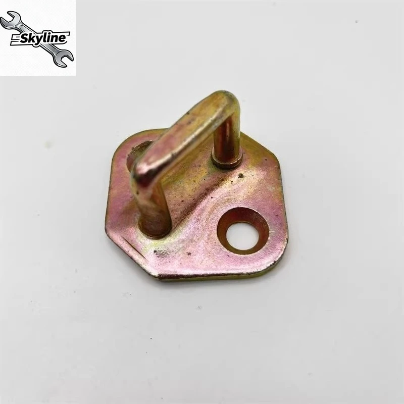 

Новые запчасти для экскаваторов XG808/815/822/825/836: блок замка двери кабины, ручка двери