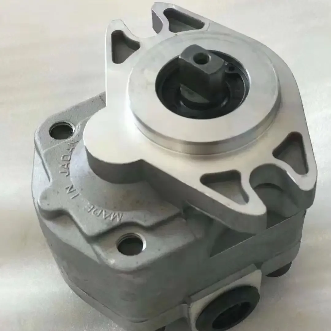 Hydraulic Pump E851-00100 E200B Fit for CAT E200B 200B SPK10/10