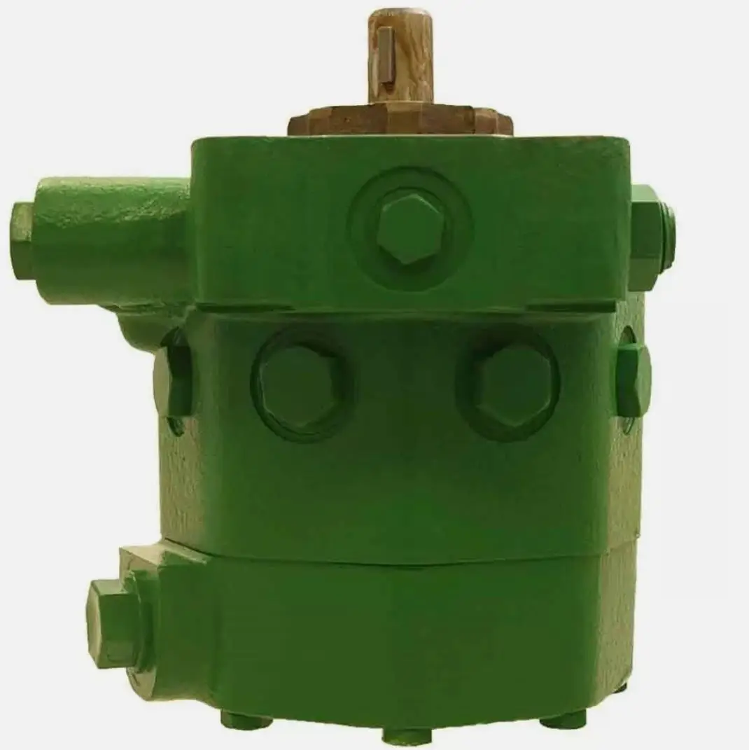 Hydraulic Pump AR103033 AR103036 For 1020 1520 2020 2030 2140 Agricultural Machinery Parts Tractor Parts