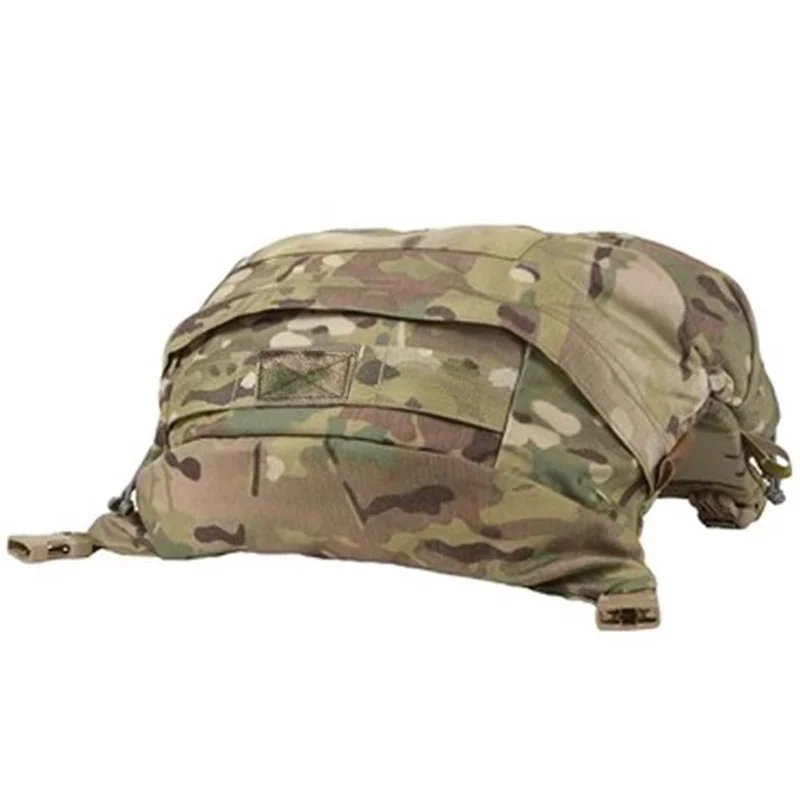 [Made by Sun Snow] Tactical backpack top expansion bag top bag multi-functional expansion bag camouflage backpack