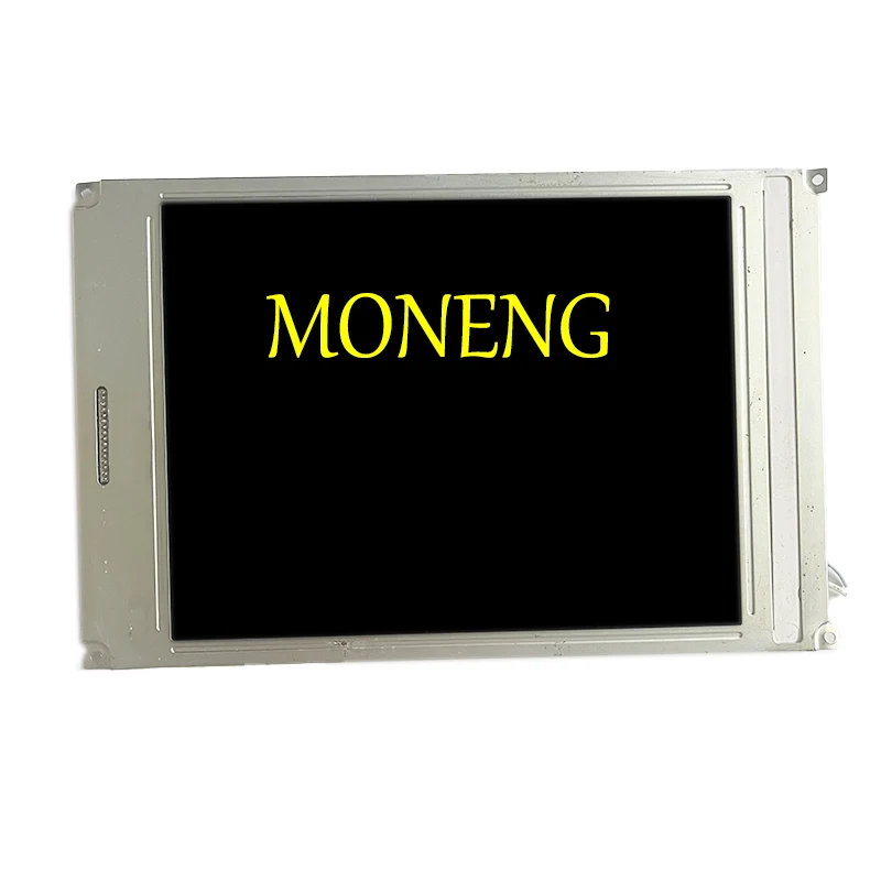 Original 9.4Inch LM64P723 LM64P722 LM64P728 LCD Display Screen  640×480, VGA  84PPI CCFL Replacement Parts Fully Tested