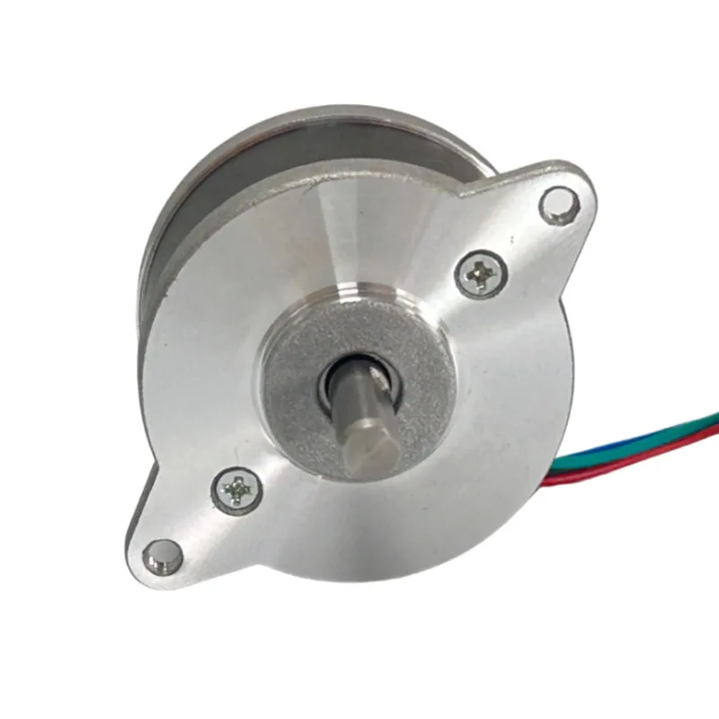 2PCS China Fabriek 36HM2004A4-XK Goedkope Motor 0.9 Graden Hybride Stappenmotoren Nema14 Voor Medische Apparaten
