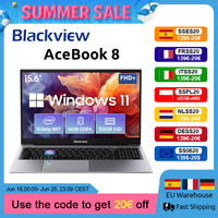 Blackview AceBook 8 Laptop 15.6\