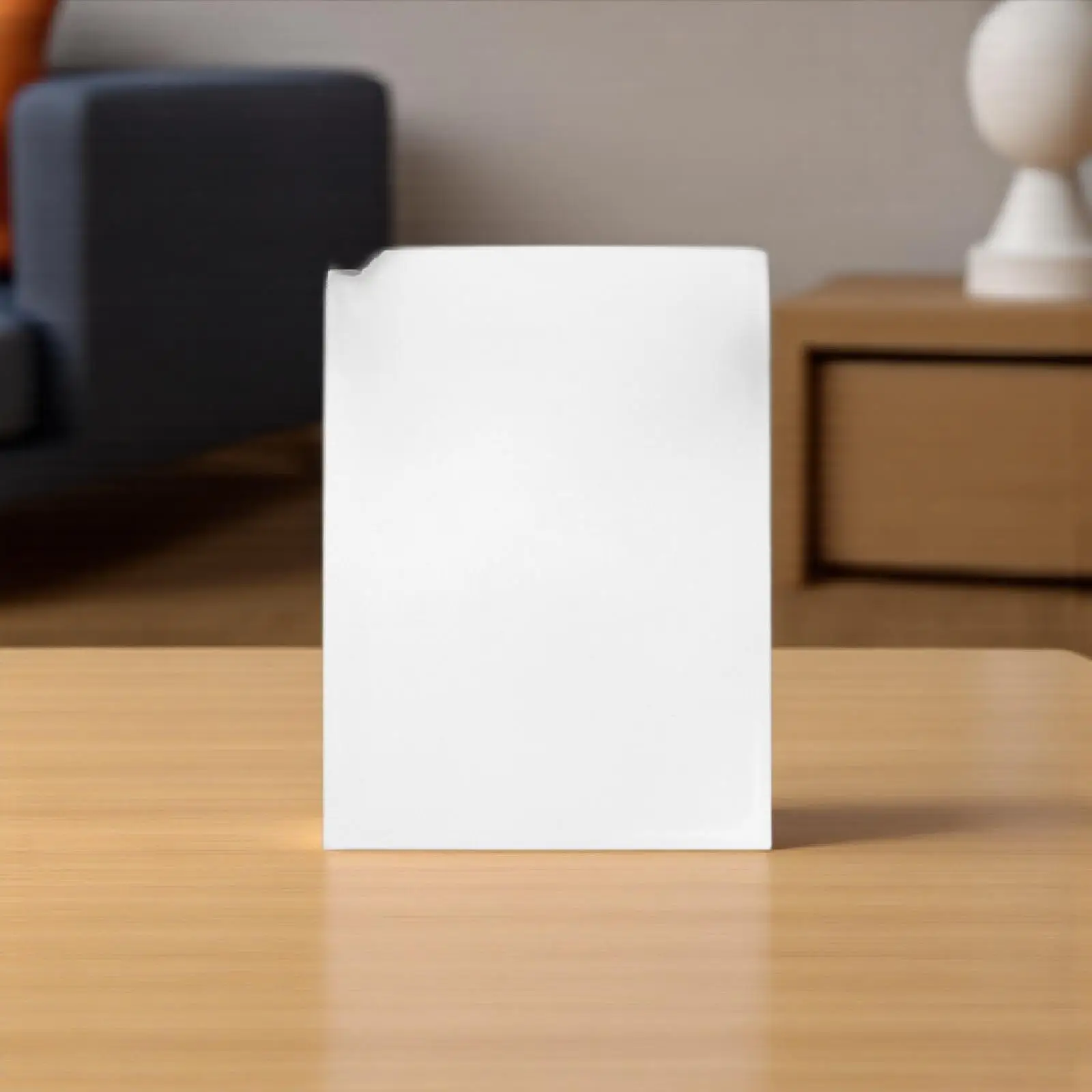 

5Pcs DIY Simulated Water Ripple Paper Realistic Water Texture Sheet 28x20.5cm for Outdoor Miniature Landscape Lake Scenery